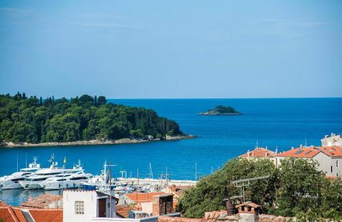 Rovinj Apartment | Residence Blu Sky