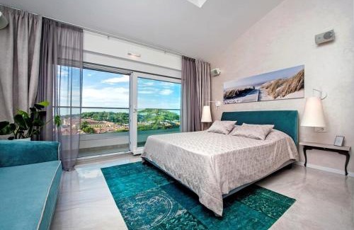 Rovinj Apartment | Residence Blu Sky