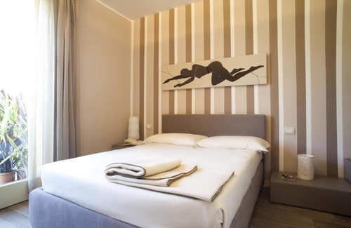 Spinone Al Lago Apartment | Residence Borgo Del Cigno