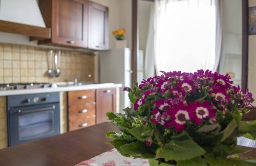 Torre dell'Orso Hotel | Residence Borgo Latino