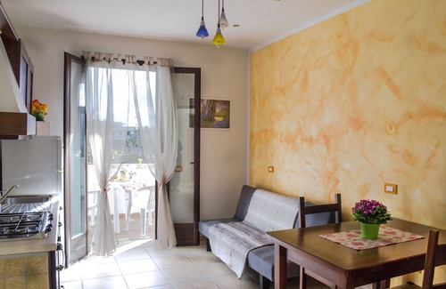 Torre dell'Orso Hotel | Residence Borgo Latino