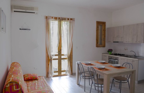 Torre dell'Orso Hotel | Residence Borgo Latino