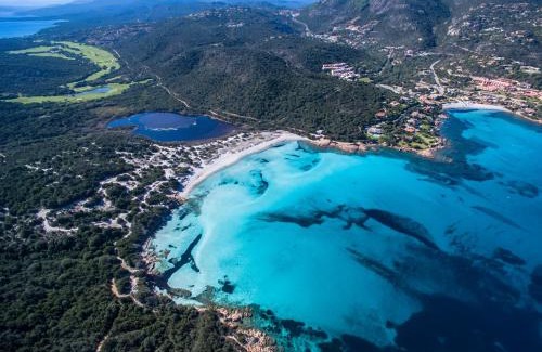 Porto Cervo Apartment | Residence Bougainvillae