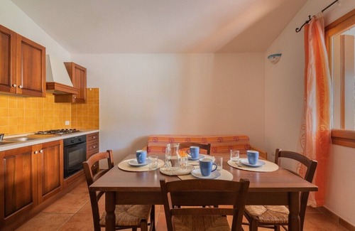 Tanaunella House | Residence BouganVillage