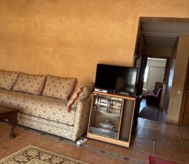 Cherrat Apartment | Residence Bouznika Bay