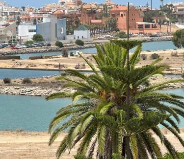 Cherrat Apartment | Residence Bouznika Bay