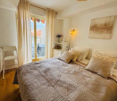 Le Piol Apartment | Residence Butterfly