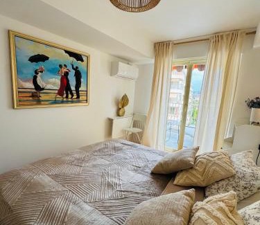 Le Piol Apartment | Residence Butterfly