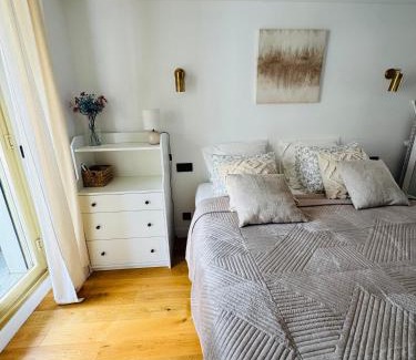 Le Piol Apartment | Residence Butterfly