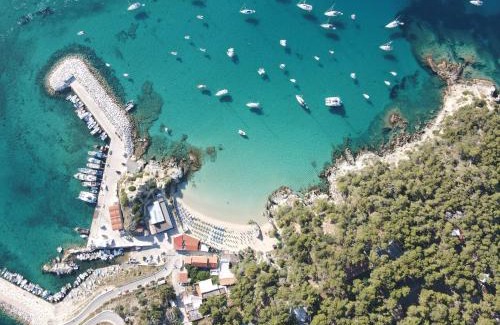 Tremiti Islands House | Residence Cala delle Arene