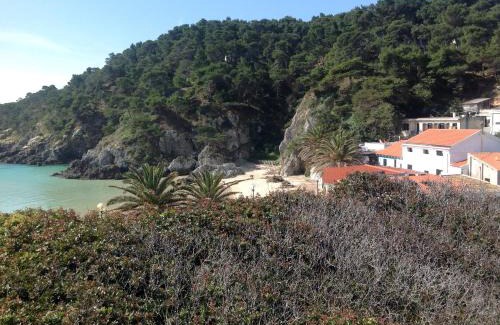 Tremiti Islands House | Residence Cala delle Arene