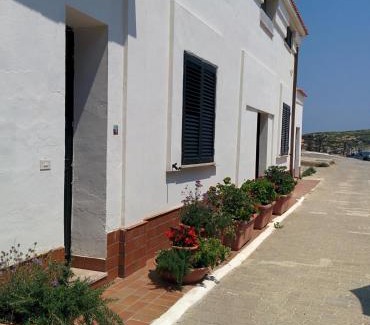 Tremiti Islands House | Residence Cala delle Arene