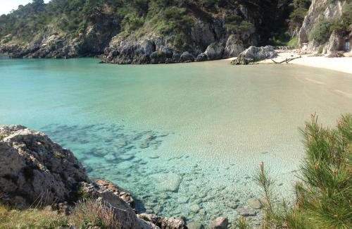 Tremiti Islands House | Residence Cala delle Arene
