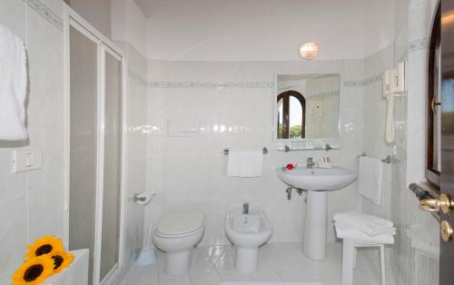 Mola Apartment | Residence Cala Di Mola