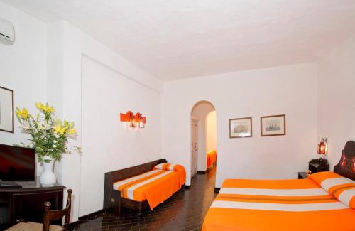 Mola Apartment | Residence Cala Di Mola