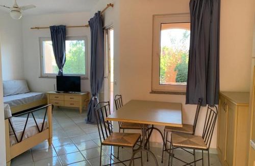 Canneddi Apartment | Residence Cala Rossa