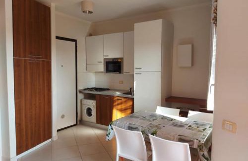 Canneddi Apartment | Residence Cala Rossa