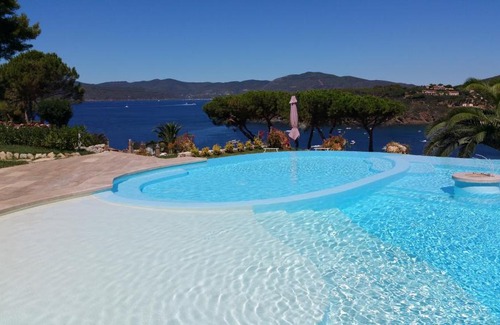 Capoliveri Apartment | Residence Cala Silente