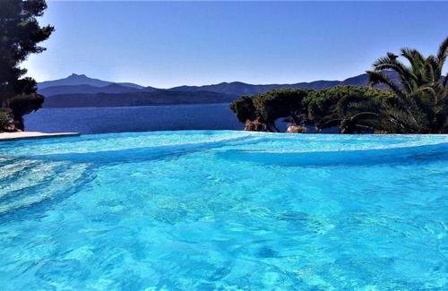Capoliveri Apartment | Residence Cala Silente