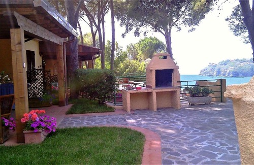 Capoliveri Apartment | Residence Cala Silente
