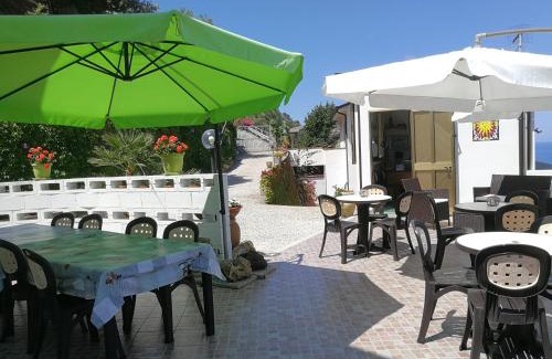 Gioiosa Marea House | Residence Calavà Villa Rosa