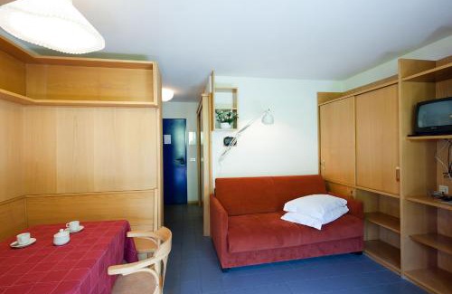 Livinallongo del Col di Lana Apartment | Residence Campolongo