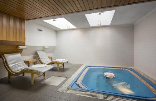 Livinallongo del Col di Lana Apartment | Residence Campolongo