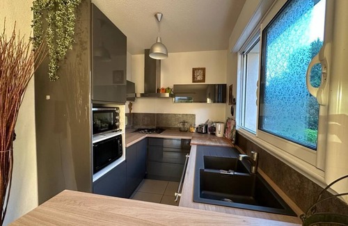 Algajola Apartment | RESIDENCE CAPO ROSSO