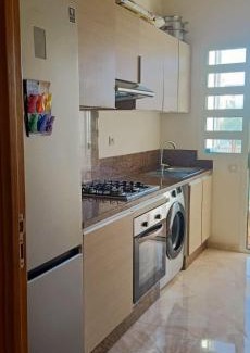 Sidi Rahal Apartment | Residence Casa Bay Sidi Rahal