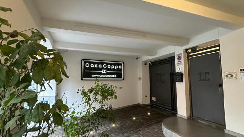 Omegna House | Residence Casa Coppa Appartamento Ivy