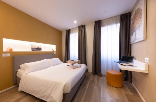 Omegna House | Residence Casa Coppa Appartamento Ivy