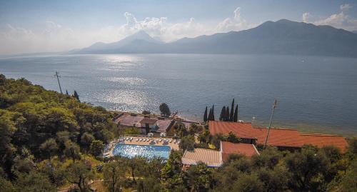 Brenzone sul Garda Apartment | Residence Castelli