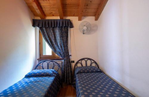 Brenzone sul Garda Apartment | Residence Castelli