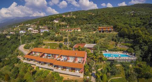 Brenzone sul Garda Apartment | Residence Castelli