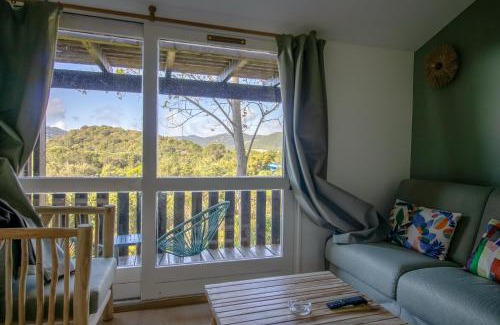 Santa Giulia Apartment | Residence Castell'Verde