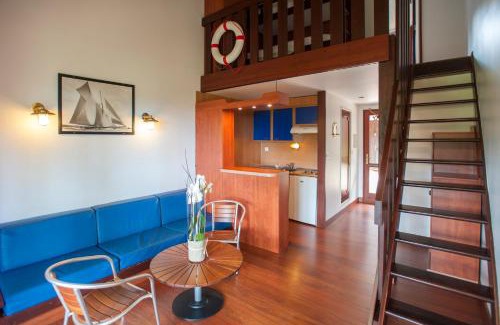 Santa Giulia Apartment | Residence Castell'Verde