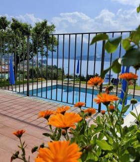 Azzano Apartment | Residence Celeste