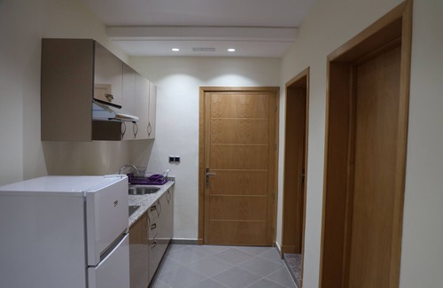 Laayoune Hotel | Residence Centro Suite