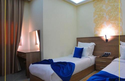 Laayoune Apartment | RESIDENCE CENTROSUIT