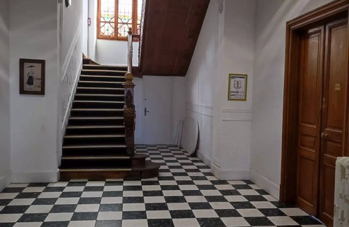 Jausiers Apartment | Residence Chateau Des Magnans Bat C - 3 Rooms for 6 People
