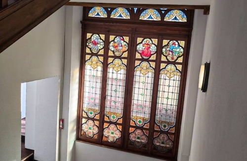 Jausiers Apartment | Residence Chateau Des Magnans Bat C - 3 Rooms for 6 People