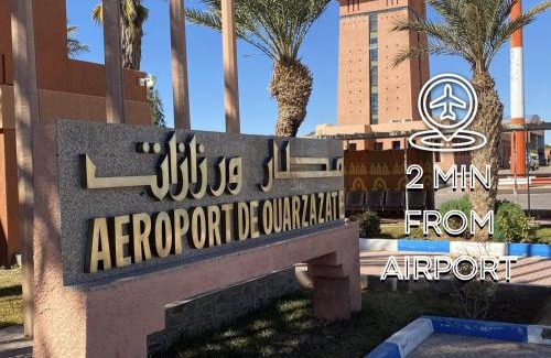 Ouarzazate Apartment | Residence Chay - Luxury Appart
