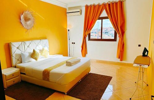 Ouarzazate Apartment | Residence Chay - Luxury Appart