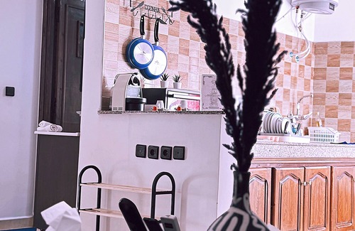 Ouarzazate Apartment | Residence Chay - Luxury Appart