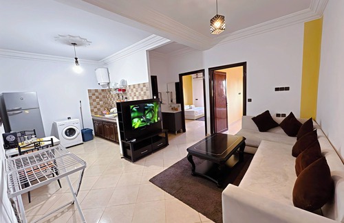 Ouarzazate Apartment | Residence Chay - Luxury Appart