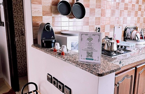 Ouarzazate Apartment | Residence Chay - Luxury Appart