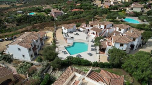 San Teodoro Apartment | Residence Chiaro di Luna