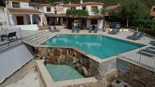 San Teodoro Apartment | Residence Chiaro di Luna