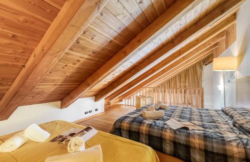 Bardonecchia Apartment | Residence Cianfuran