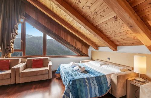 Bardonecchia Apartment | Residence Cianfuran